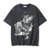 Off-White T-Shirt Men Women