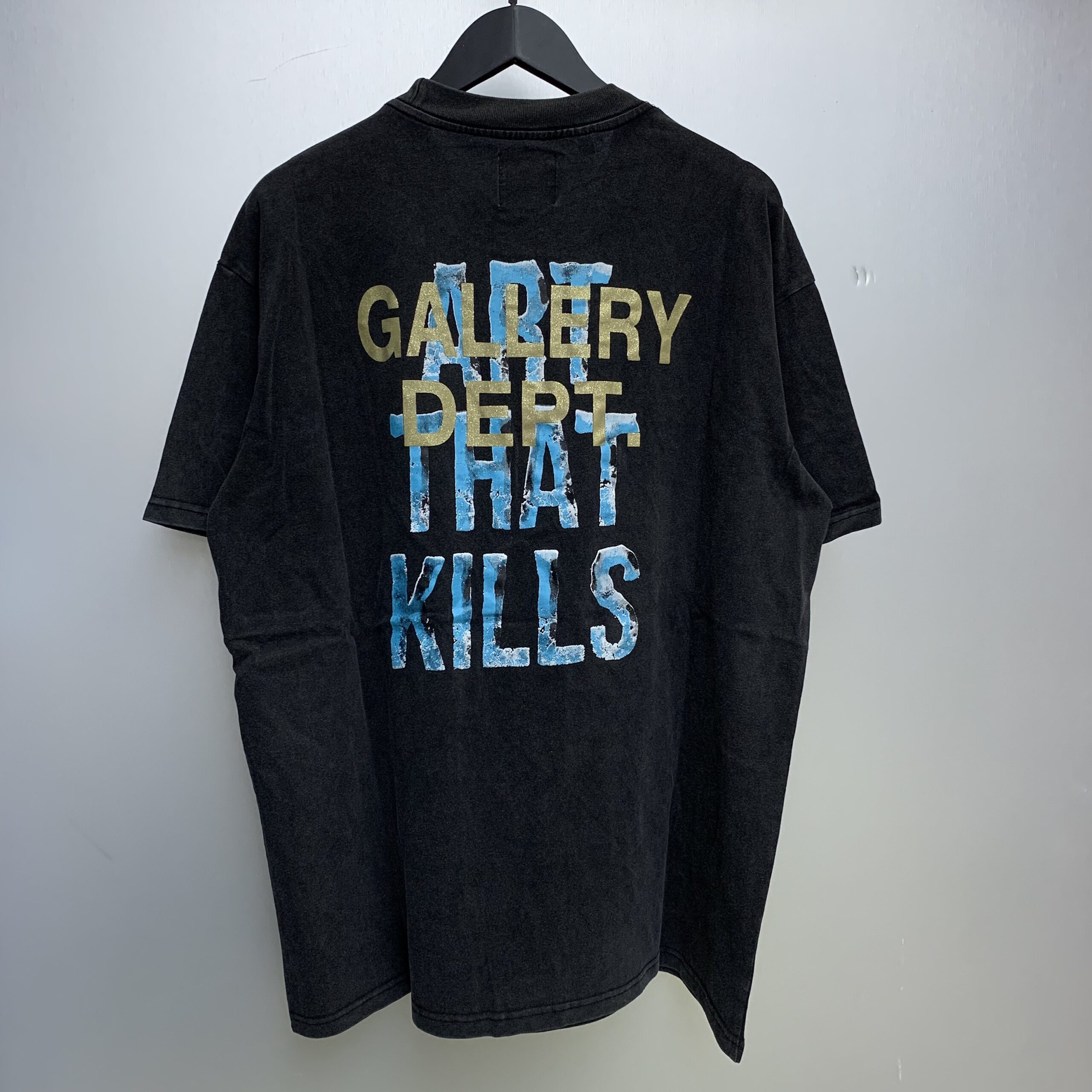 Gallery Dept Shirt Men Women