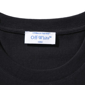 Off White Shirt Men Women