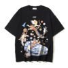 Off-White T-Shirt Men Women