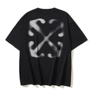 Off-White T-Shirt Men Women