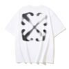 Off-White T-Shirt Men Women