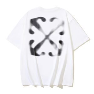Off-White T-Shirt Men Women