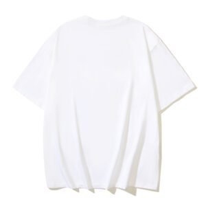 Off-White T-Shirt Men Women