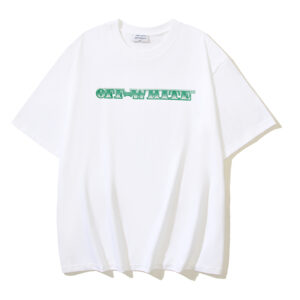 Off White Shirt Men Women