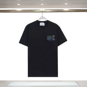 Casablanca Shirt Men Women T Shirt