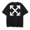 Off-White T-Shirt Men Women