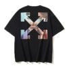 Off-White T-Shirt Men Women