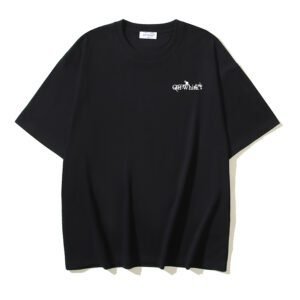 Off-White T-Shirt Men Women