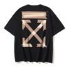 Off White T-Shirt Men Women