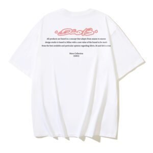 Off-White T-Shirt Men Women