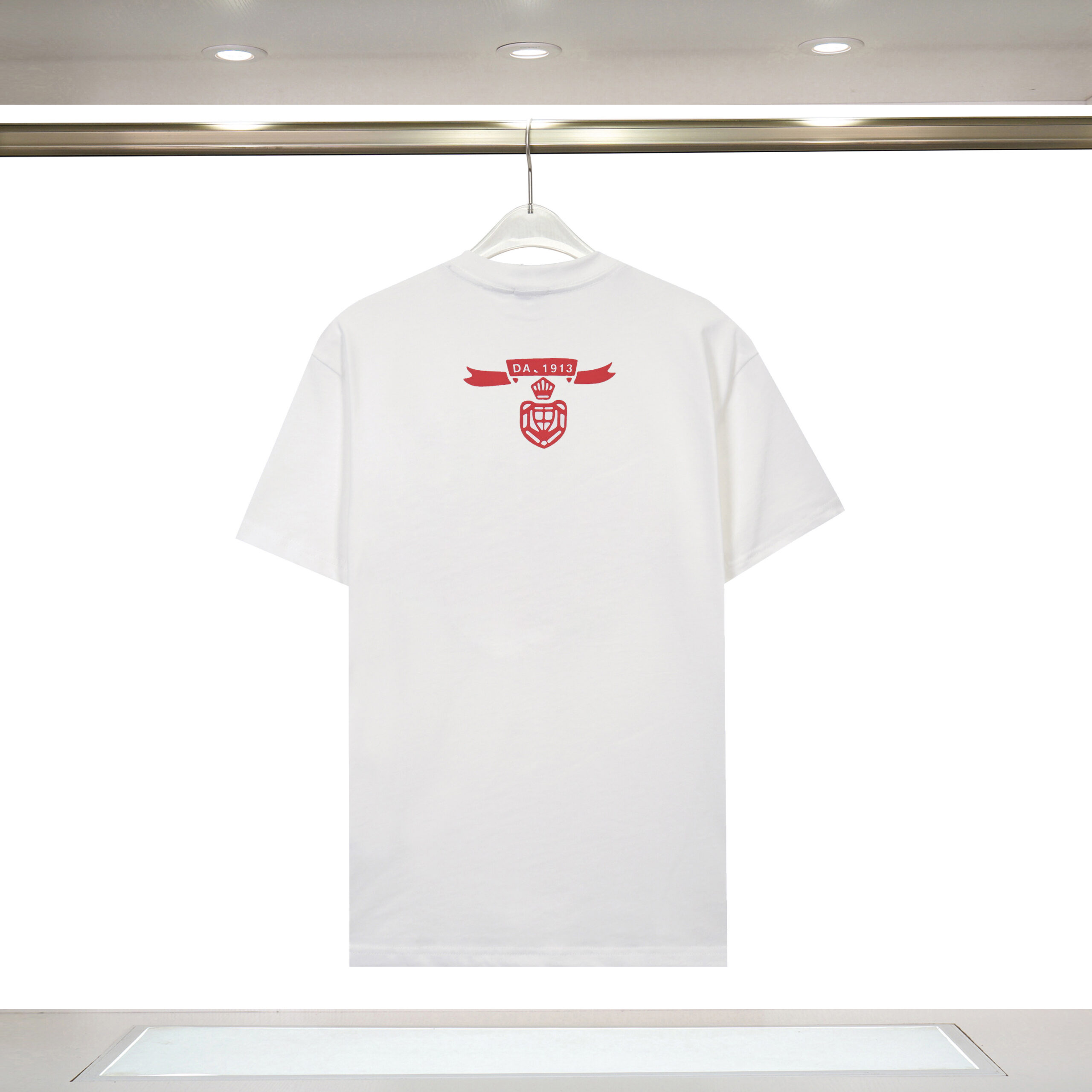 Prada Shirt Men Women T Shirt