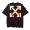 Off-White T-Shirt Men Women