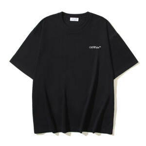 Off-White T-Shirt Men Women