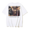 Off White Shirt Men Women
