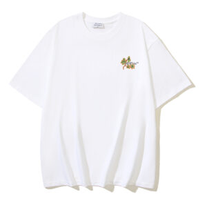 Off-White T-Shirt Men Women