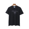 Prada Shirt Men Women T Shirt