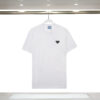 Prada Shirt Men Women T Shirt