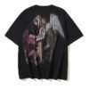 Off-White T-Shirt Men Women
