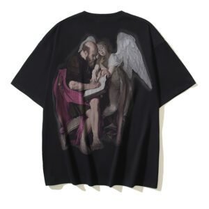 Off-White T-Shirt Men Women