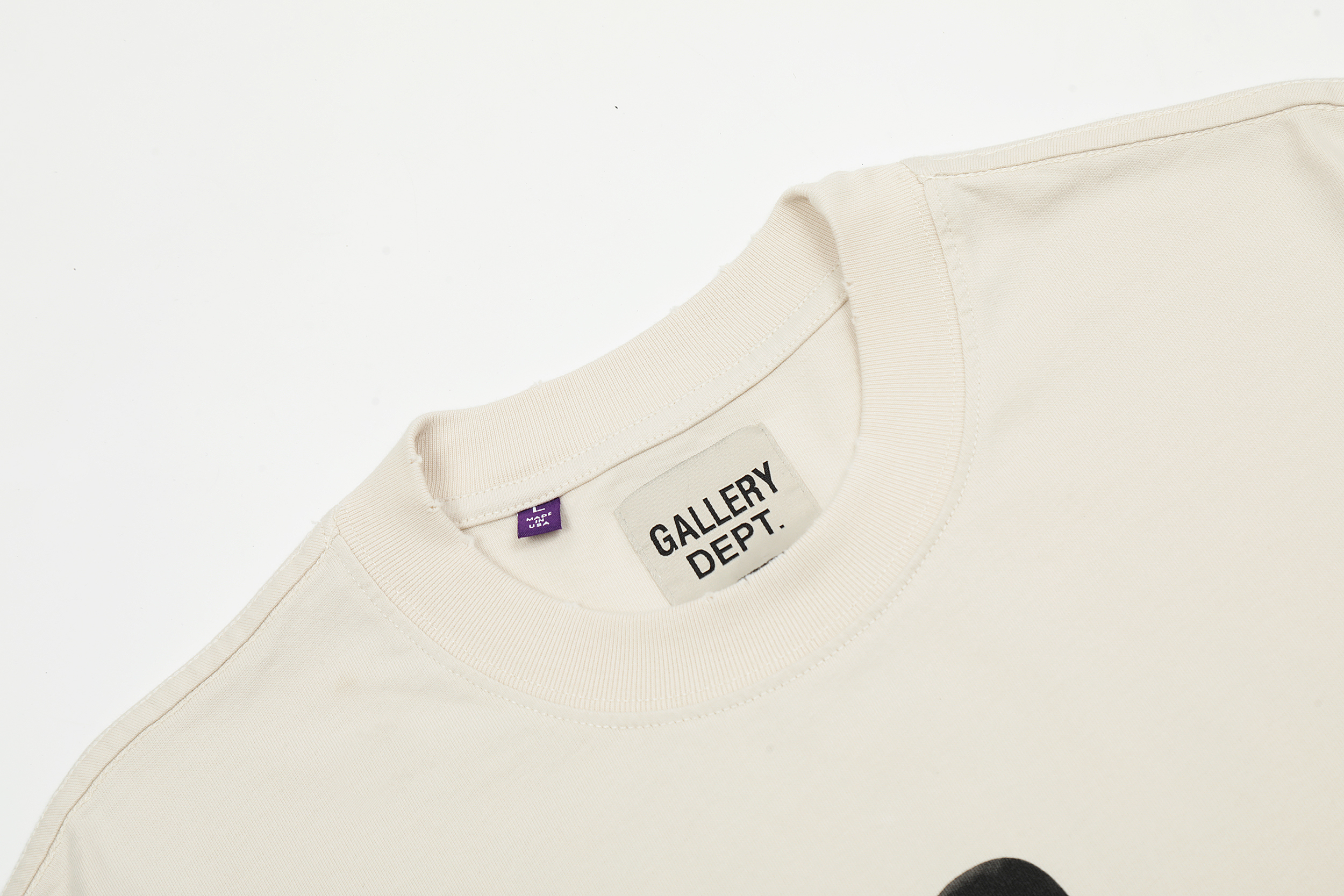 Gallery Dept Shirt Men Women