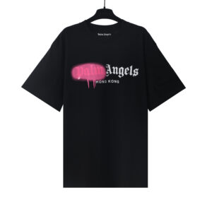 Palm Angels Shirt Men Women