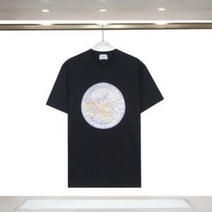 Casablanca Shirt Men Women T Shirt