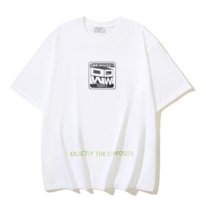 Off White Shirt Men Women