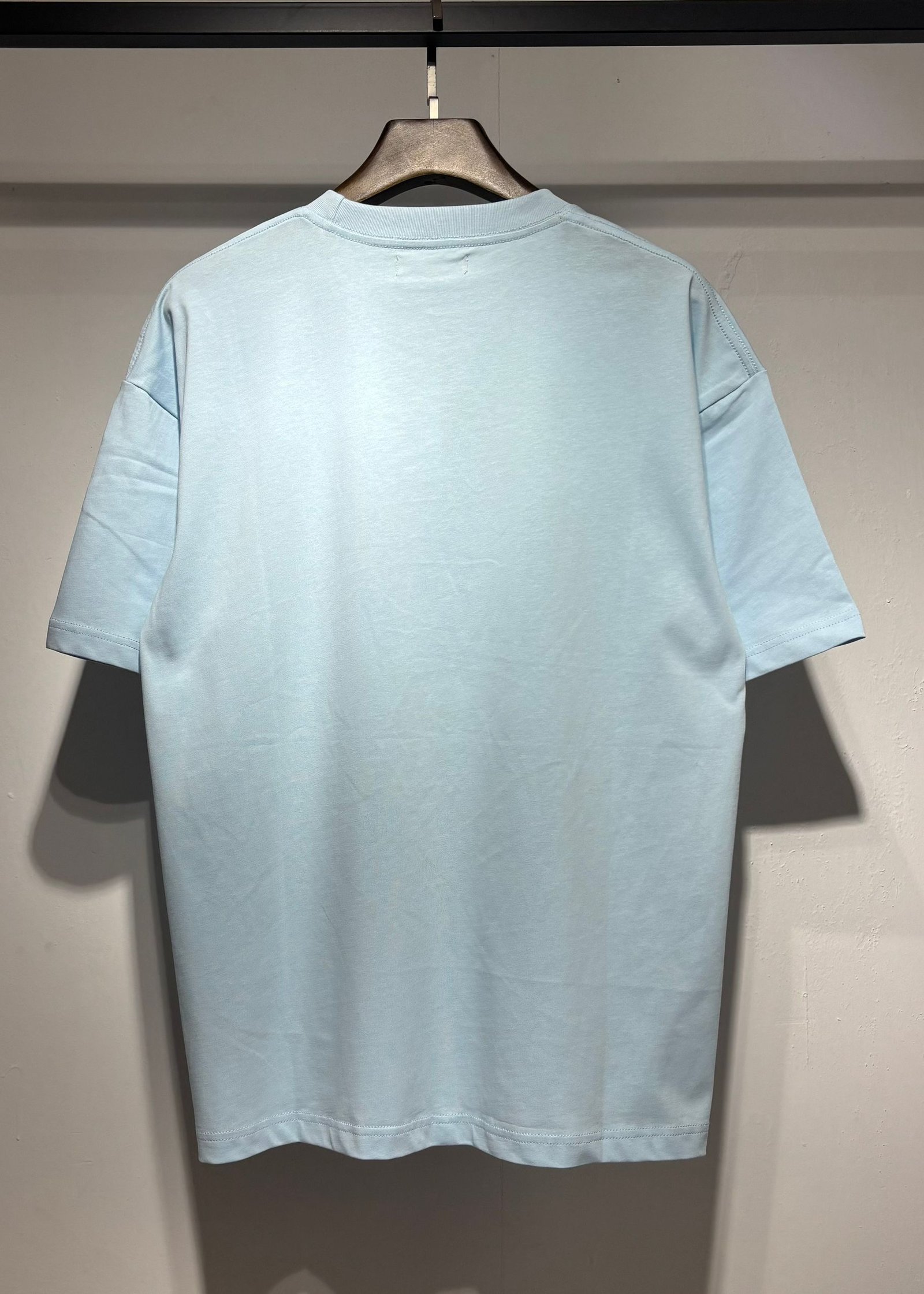 PURPLES Brand Shirt Men Women