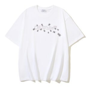 Off-White T-Shirt Men Women