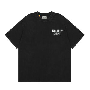 Gallery Dept Shirt Men Women