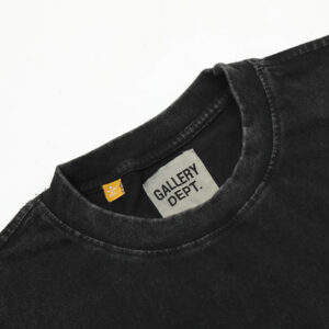 Gallery Dept Shirt Men Women