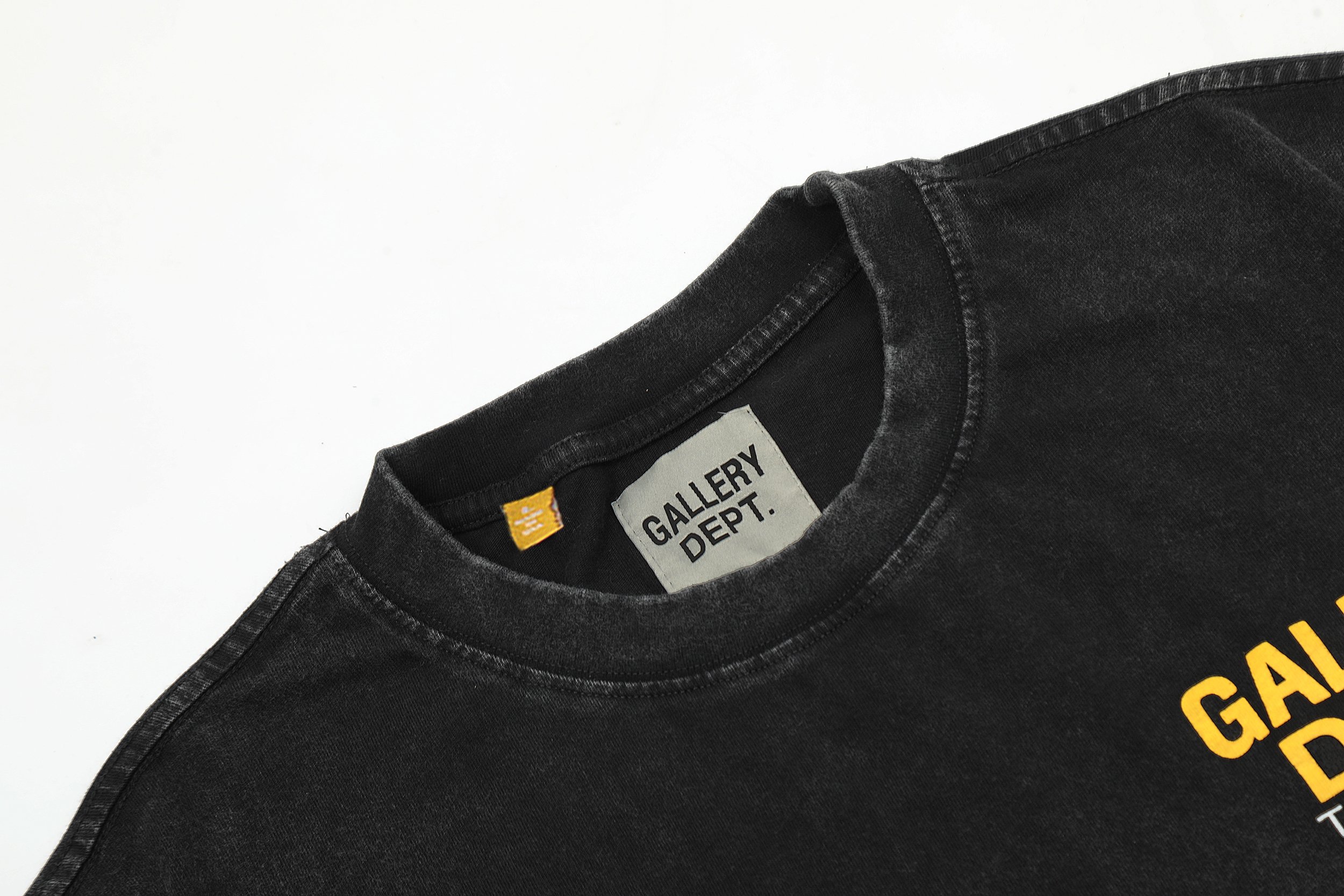 Gallery Dept Shirt Men Women