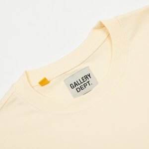 Gallery Dept Shirt Men Women