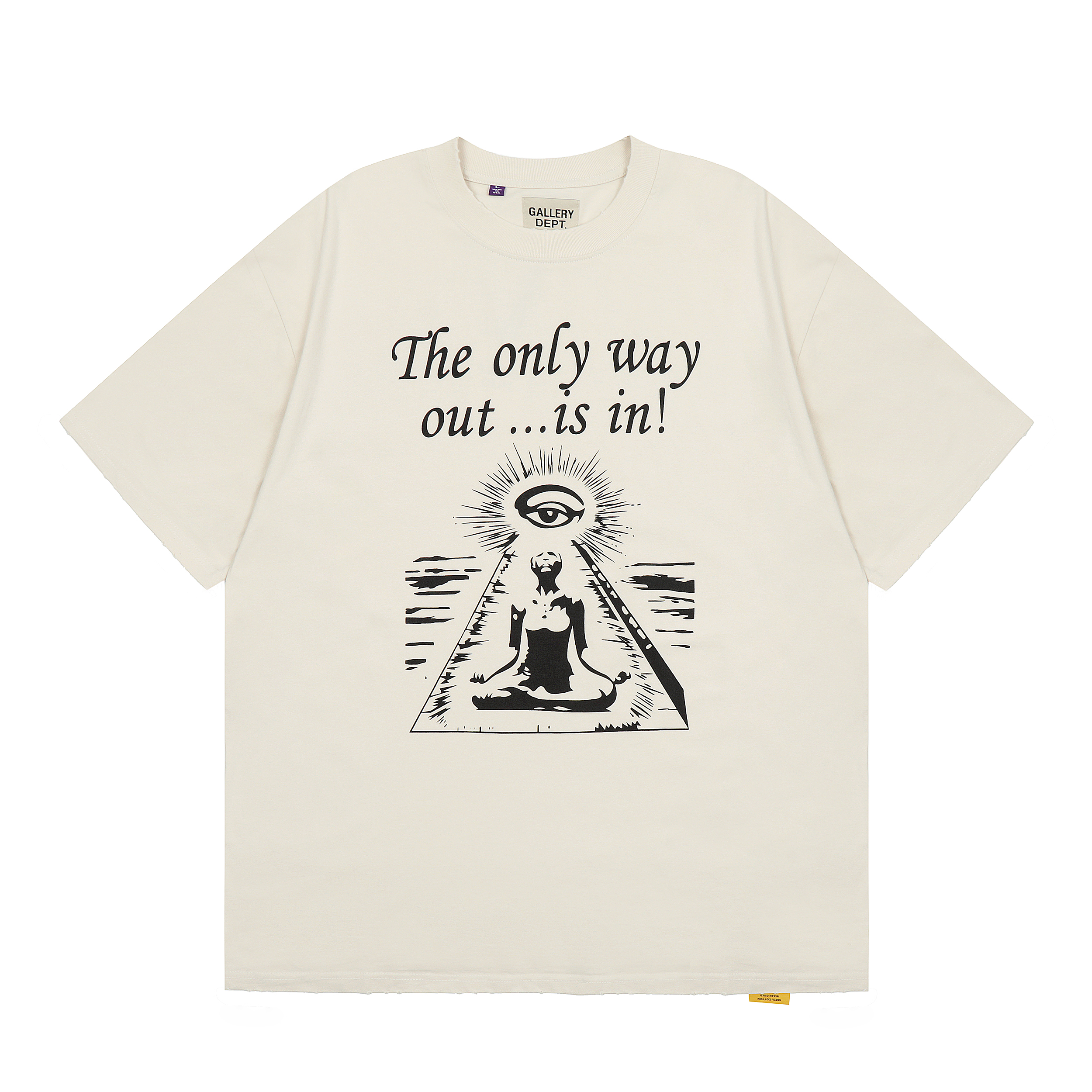 Gallery Dept Shirt Men Women