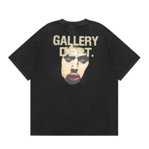 Gallery Dept Shirt Men Women