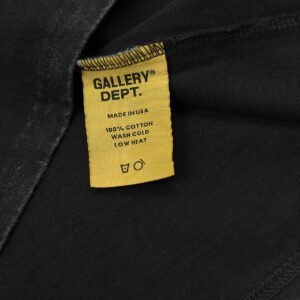Gallery Dept Shirt Men Women