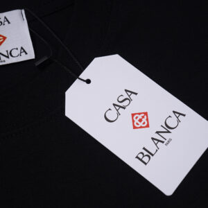 Casablanca Shirt Men Women T Shirt