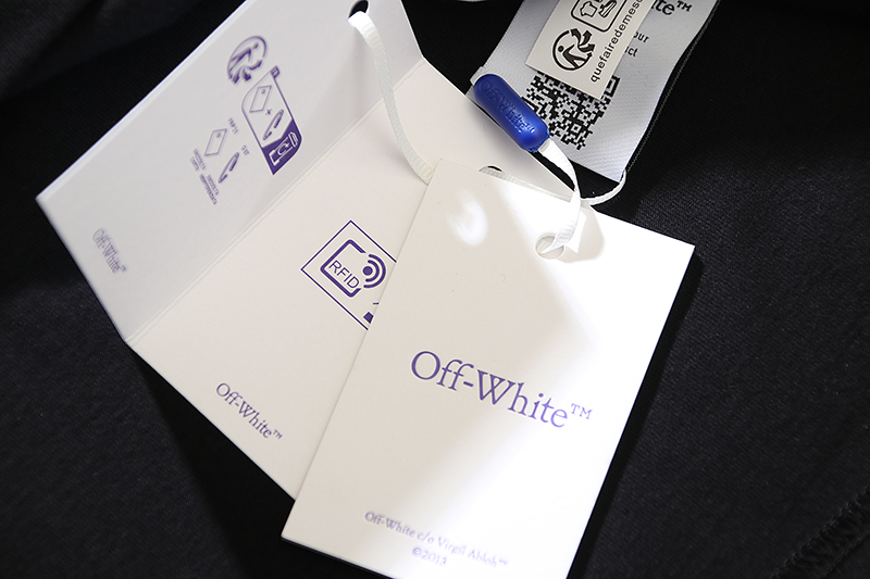 Off-White T-Shirt Men Women