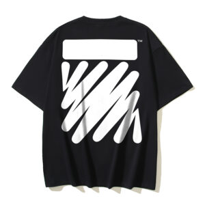 Off White Shirt Men Women