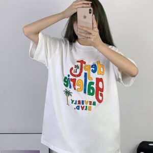 Gallery Dept Shirt Men Women