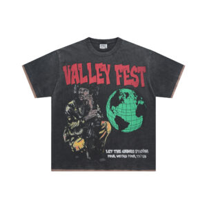 Vale Forever Valley Dreams Shirt