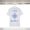 Casablanca Shirt Men Women T Shirt