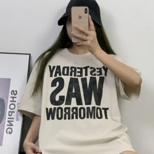 Gallery Dept Shirt Men Women