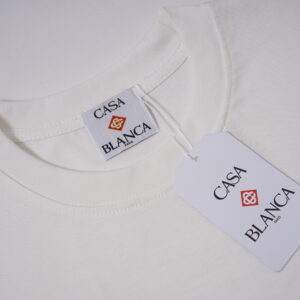 Casablanca Shirt Men Women T Shirt