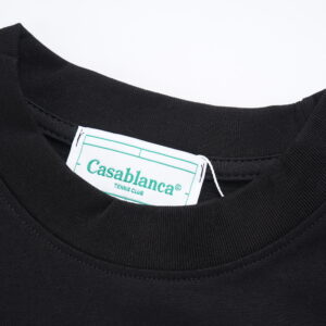 Casablanca Shirt Men Women T Shirt