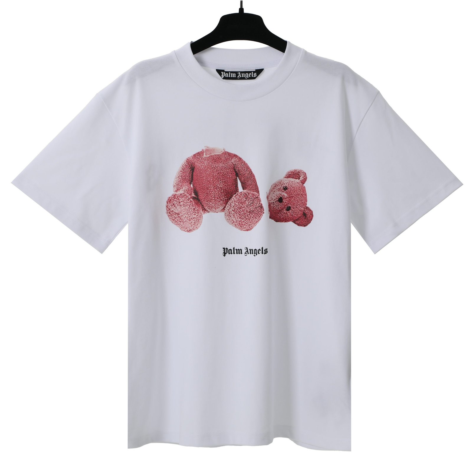 Palm Angels Shirt Men Women