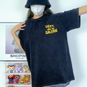 Gallery Dept Shirt Men Women
