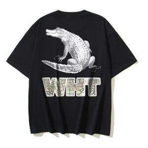 Off White Shirt Men Women