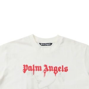 Palm Angels Shirt Men Women